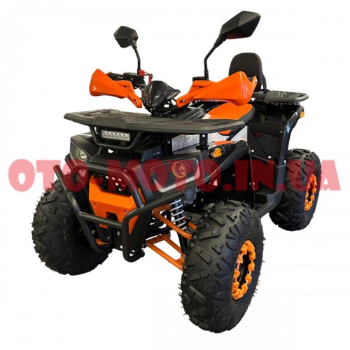 Квадроцикл Forte ATV 125G